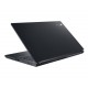 Acer TravelMate P2510-M-33LC 2.7GHz i3-7130U 15.6" 1366 x 768Pixeles Negro Portátil
