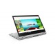 Lenovo ThinkPad X380 Yoga 1.80GHz i7-8550U 13.3" 1920 x 1080Pixeles Pantalla táctil 3G 4G Plata Híbrido (2-en-1)