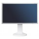 NEC MultiSync EA275WMi 27" UltraWide Quad HD TFT/IPS Blanco pantalla para PC