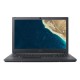 Acer TravelMate P2510-G2-M-53ST Black Notebook 39.6 cm (15.6") 1920 x 1080 pixels 1.60 GHz 8th gen Intel® Core™ i5 i5-8250U