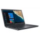 Acer TravelMate P2510-G2-M-53ST Black Notebook 39.6 cm (15.6") 1920 x 1080 pixels 1.60 GHz 8th gen Intel® Core™ i5 i5-8250U