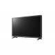 LG 32LK610BPLB 32" HD Smart TV Wifi Negro LED TV