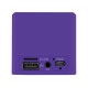 Trust Primo 6 W Enceinte portable mono Violet