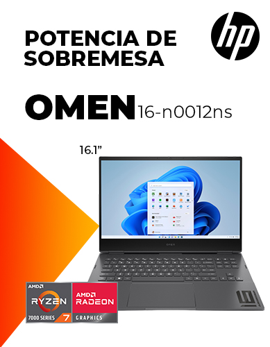 HP Omen