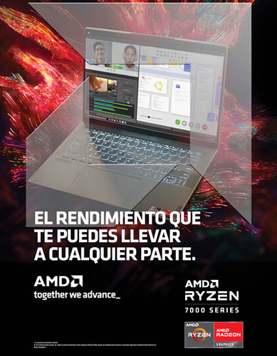 Oferta Mejor Procesador AMD Locura Informática