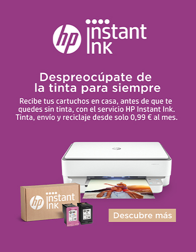 Instantink HP