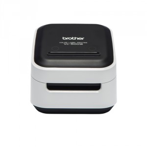 Brother VC-500W ZINK (Zero-Ink) Color 313 x 313DPI impresora de etiquetas
