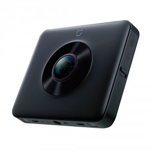 Xiaomi MIJIA SHEPERE CAMARA KIT SMART 3,5K NEGRA