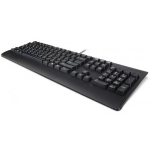 Lenovo 4X30M86918 USB QWERTY Ingl&eacute;s de EE.&nbsp;UU. teclado