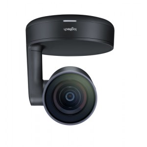Logitech 960-001227 webcam USB 3.0 Noir