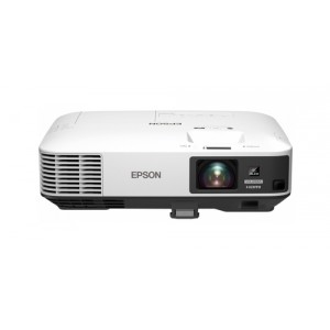 Epson EB-2250U Proyector para escritorio 5000l&uacute;menes ANSI 3LCD WUXGA (1920x1200) Blanco videoproyector