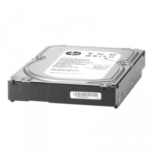 Hpe HP 4TB 6G SATA 3.5IN NHP INT