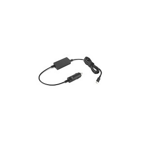 Lenovo 40AK0065WW Auto Negro cargador de dispositivo m&oacute;vil