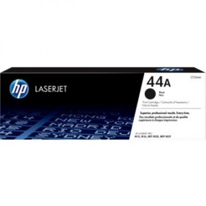 HP Toner 44a cf244a negro 1000