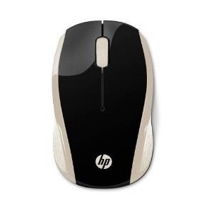 Hp inc HP 200 SILK GOLD WIRELESS