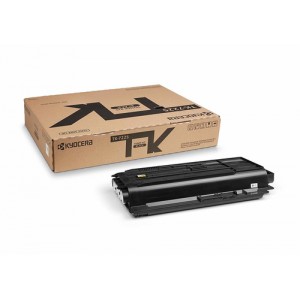 KYOCERA TK-7125 Original Negro 1 pieza(s)