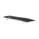 Logitech MK850 RF Wireless + Bluetooth QWERTY Inglés del Reino Unido Negro