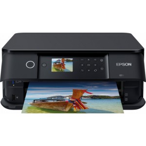 Epson Expression Premium XP-6100 Inyecci&oacute;n de tinta 15,8 ppm 5760 x 1440 DPI A4 Wifi