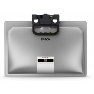 Epson WF-M52xx/57xx Series Ink Cartridge XXL Black Negro cartucho de tinta