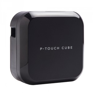 Brother CUBE Plus Transferencia t&eacute;rmica 180 x 360DPI impresora de etiquetas