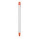 Logitech 914-000034 lápiz digital Naranja, Blanco 20 g