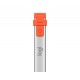 Logitech 914-000034 lápiz digital Naranja, Blanco 20 g