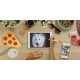 Logitech 914-000034 lápiz digital Naranja, Blanco 20 g