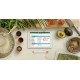 Logitech 914-000034 lápiz digital Naranja, Blanco 20 g