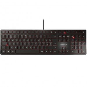 Cherry kc 6000 slim ultraplano