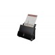 Canon imageFORMULA DR-C225 II 600 x 600 DPI Scanner ADF Noir A4