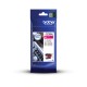 Brother LC-3239XLM cartucho de tinta Magenta 5000 páginas