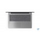 Lenovo IdeaPad 330 Negro Portátil 39,6 cm (15.6") 1366 x 768 Pixeles 1,80 GHz 8ª generación de procesadores Intel® Core™ i7 i7-8