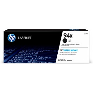 HP 94X Cartucho de t&oacute;ner 2800 p&aacute;ginas Negro