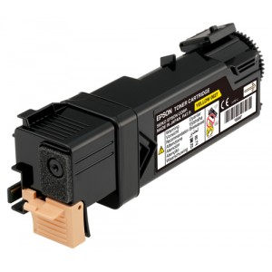 Epson TONER AMARILLO ACULASER C2900 / CX29
