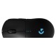 Logitech G PRO souris 16000 DPI Ambidextre Noir