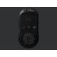 Logitech G PRO souris 16000 DPI Ambidextre Noir