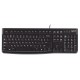 Logitech LGT-K120-US