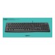 Logitech LGT-K120-US
