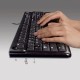 Logitech LGT-K120-US