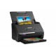 Epson FastFoto FF-680W 600 x 600 DPI Escáner alimentado con hojas Negro A4