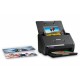 Epson FastFoto FF-680W 600 x 600 DPI Escáner alimentado con hojas Negro A4