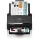 Epson FastFoto FF-680W 600 x 600 DPI Escáner alimentado con hojas Negro A4