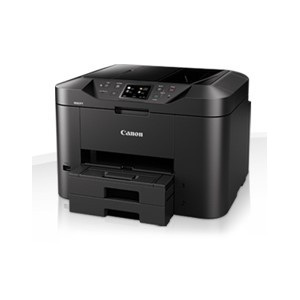 Canon funcion mb2750 inyeccion color maxify