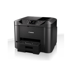 Canon funcion mb5450 inyeccion color maxify