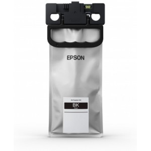 Epson T01C100 cartucho de tinta Original Negro 1 pieza(s)