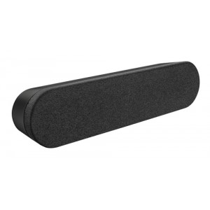 Logitech Rally Speaker altavoz Negro