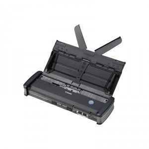 Canon P-215II DOCUMENT BOOK