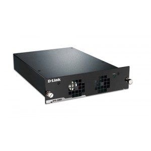 D-Link DPS-500A componente de interruptor de red Sistema de alimentaci&oacute;n