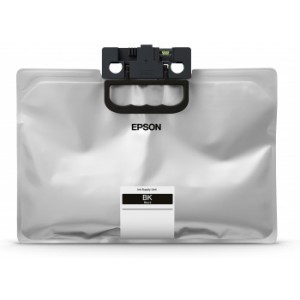 Epson T01D100 cartucho de tinta Original Negro 1 pieza(s)