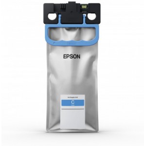 Epson T01D200 cartucho de tinta Original Cian 1 pieza(s)